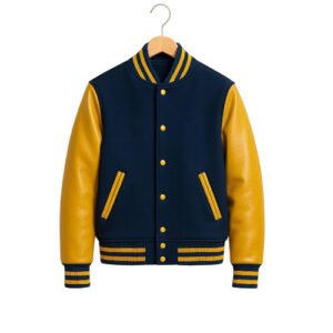 Varsity jackets