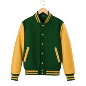 Varsity jackets