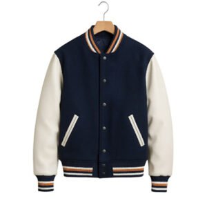 Varsity jackets
