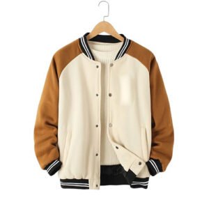 Varsity jackets