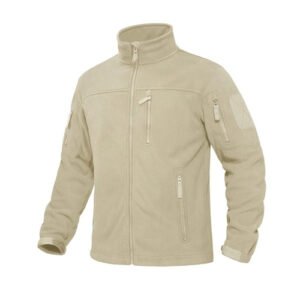 Soft shell jackets