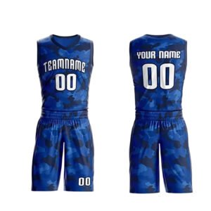 7on7 Uniform