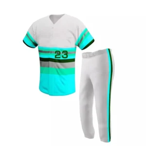 Baseball uniform