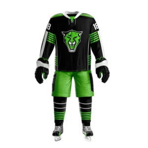 Ice Hockey Uniform