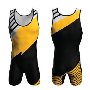 Gym Singlets